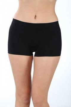 Mary Lüx 327 Likralı Bayan Penye Boxer