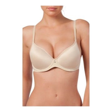 Le Jardin 9405 Fanetta Soft Cup Bayan Taşlı Sütyen