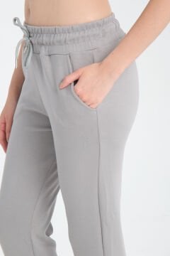 Vogsing 384 (S-M-L-XL) Dar Paça Cepli Oyho Bayan Tek Alt 6'lı