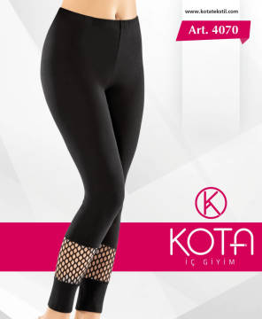 Kota 4070 Modelli Bayan Tayt