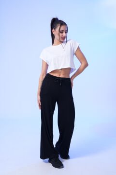 Vogsing 260 (S-M-L-XL) Ribana Çimalı Bayan Tek Alt 6'lı