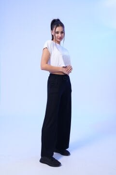 Vogsing 260 (S-M-L-XL) Ribana Çimalı Bayan Tek Alt 6'lı