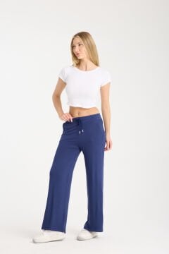 Vogsing 260 (S-M-L-XL) Ribana Çimalı Bayan Tek Alt 6'lı