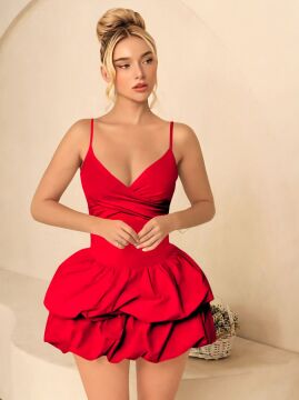 Passione 1063 Bayan Erotik Gece Kıyafeti