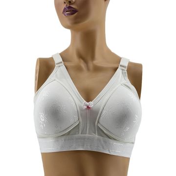 Liza 305 Dantelli Balenli Bayan Sütyen