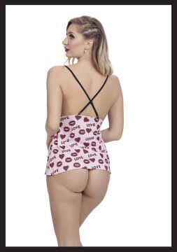 SHE 1298 Erotik Baybdoll