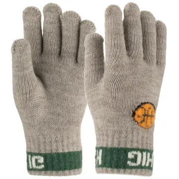 Kitti K26260-15 (5-8) Yaş Erkek Örme Eldiven 6'lı