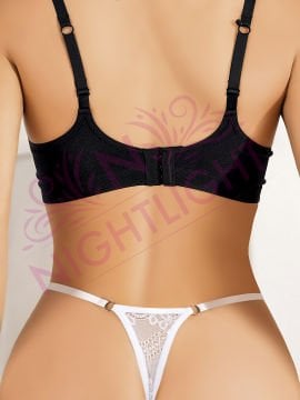 NIGHTLIGHT 9139 Erotik Külot