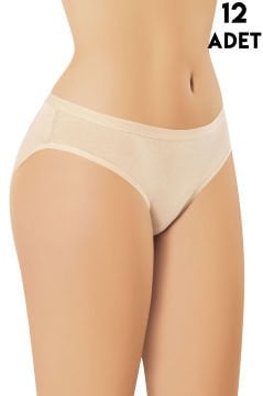 Kota 5100 Bambu Bayan Bikini (M-L-XL) 12'li