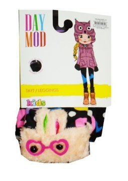 Daymod Çocuk Peluş Tayt