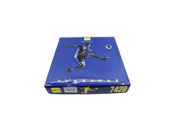 Şirin 7420 FB Futbol Çorabı 12'li