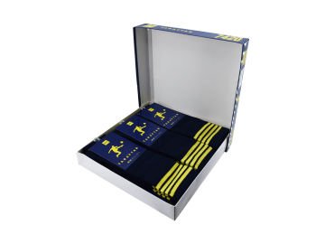 Şirin 7420 FB Futbol Çorabı 12'li