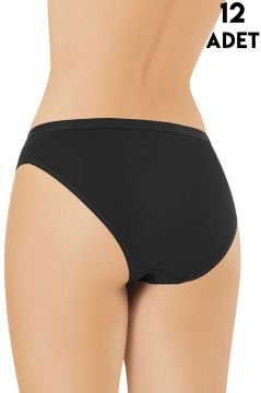 Kota 5113 Modal Bayan Bikini (M-L-XL) 12'li