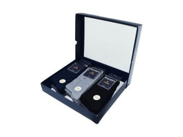 Bolero E-40 (38-41 NO) Premium Erkek Modal Çorap 12'li