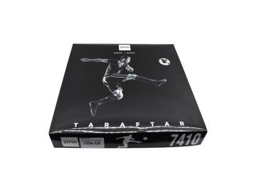 Şirin 7410 BJK Futbol Çorabı 12'li