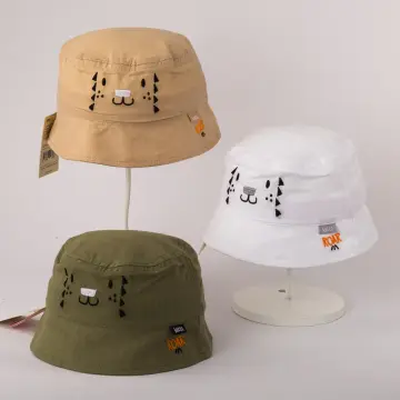 Kitti P-Y26170-07 (1-4) Yaş Erkek Çocuk Fötr 6'lı