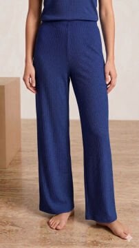 Dondeza 5093 (2XL-3XL) Kalın Kışlık Raporlu Bayan Pijama 6'lı