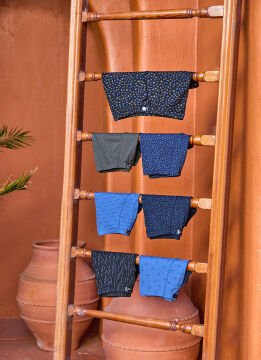 Berrak 4497 Erkek Boxer