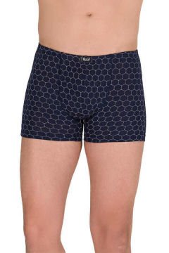 Berrak 4497 Erkek Boxer