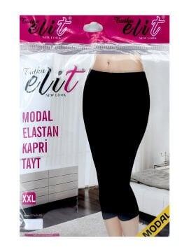 Tutku Elit 2102 Modal Elestan Bayan Kapri Tayt