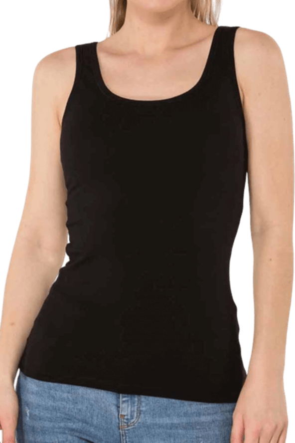 Altunkoza 10503 Bayan Geniş Askılı Kaşkorse Atlet