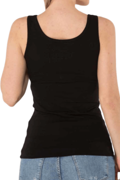 Altunkoza 10503 Bayan Geniş Askılı Kaşkorse Atlet