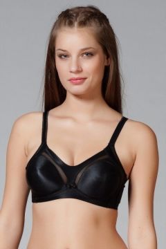 Yeni İnci 1610 D Cup Balensiz Minimizer Toparlayıcı Sütyen