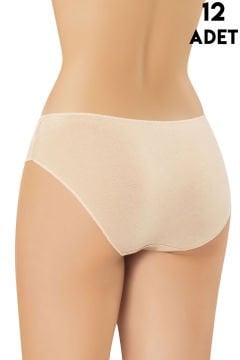 Kota 5115 Modal Bayan Bikini (M-L-XL) 12'li