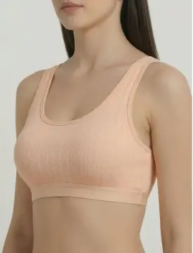 Dondeza 5096 (80-85-90-95) Ribana Bayan Bustiyer 6'lı