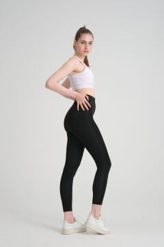 Vogsing 497-1 (M-L-XL-XXL) Dalgıç Oloe Bayan Tayt 6'lı