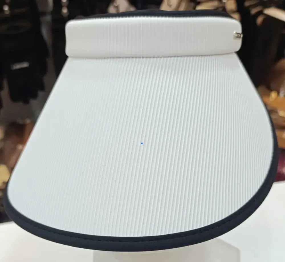 Suyutti P-Y26745-08 Bayan Vizör Şapka 6'lı