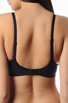 Yeni İnci 6809 B Cup Desteksiz Sütyen