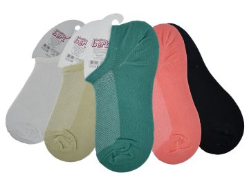 İbrahim Berk Bayan Sneakers 12'li