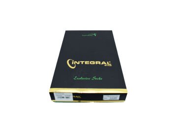 İntegral 1039 (40-44) Erkek Bambu Dikişsiz Mevsimlik Çorap12'li