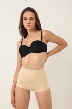 Liza 7100 Lazer Kesim Slip Korse