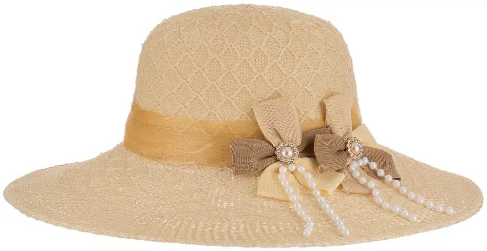 Suyutti P-T26740-11 Bayan Merserize Şapka 6'lı