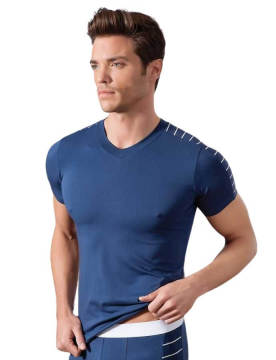 Berrak 1033 Modal Erkek T-Shırt