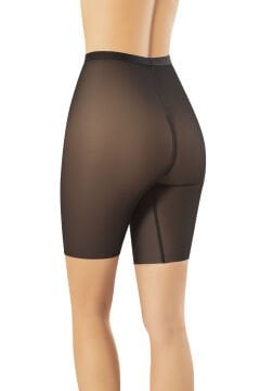 Flex Fit 6047 Lazer Kesim Nefes Alan Hayalet Tül Korse