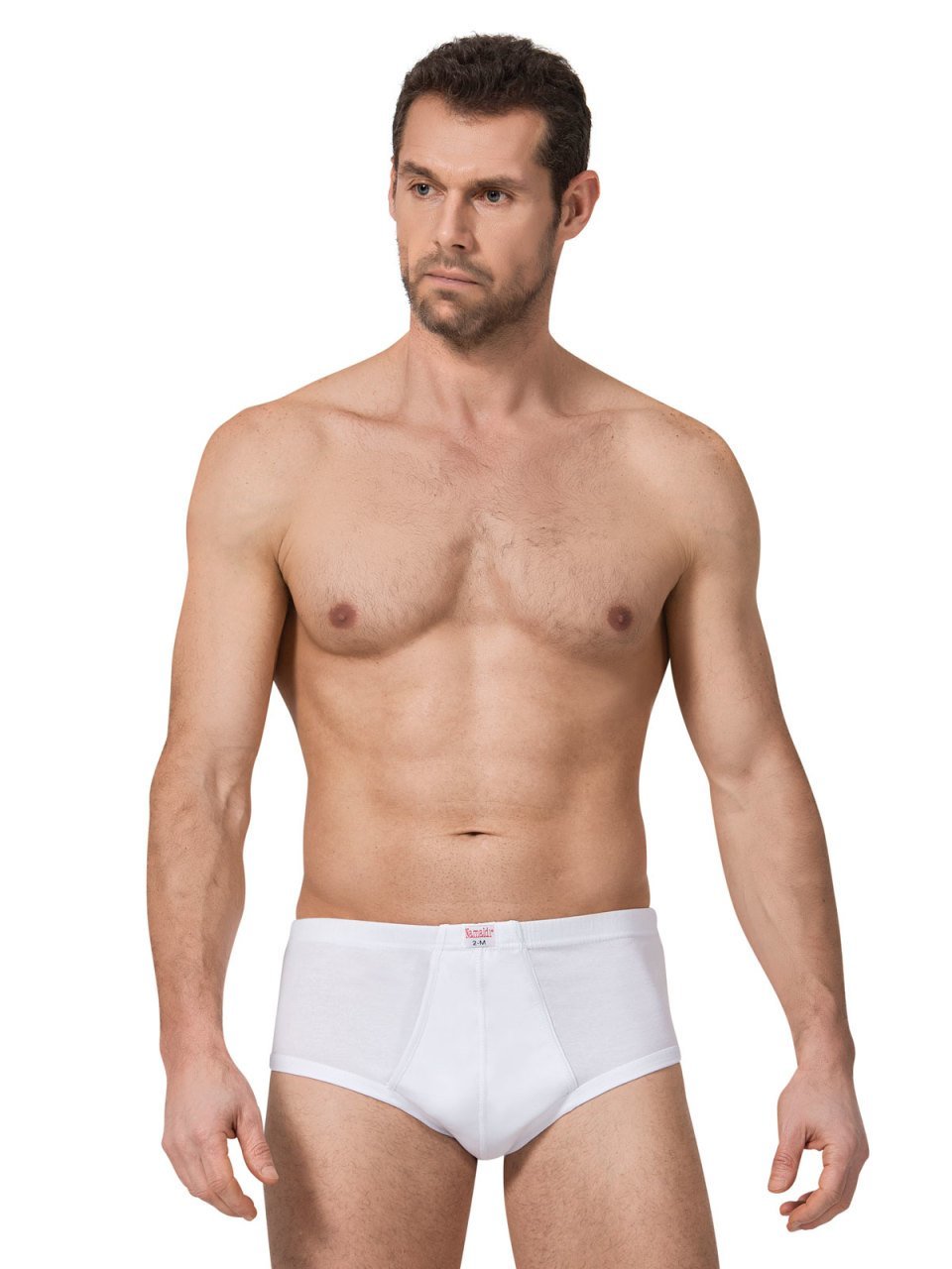 Namaldı 127 Ribana Erkek Slip Külot