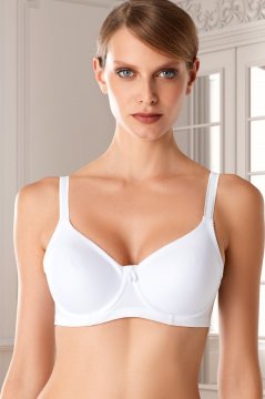 Pierre Cardin 7001 C Cup Berthe Balenli Toparlayıcı Sütyen