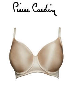 Pierre Cardin 7001 C Cup Berthe Balenli Toparlayıcı Sütyen