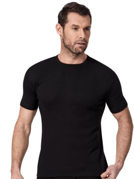 Namaldı 111 Ribana Erkek Sıfıryaka Yaka Fanila