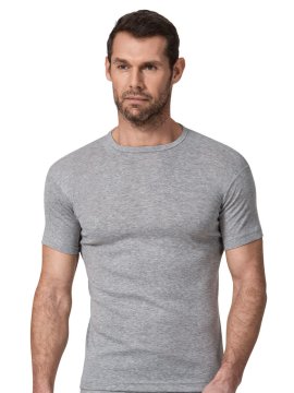 Namaldı 111 Ribana Erkek Sıfıryaka Yaka Fanila