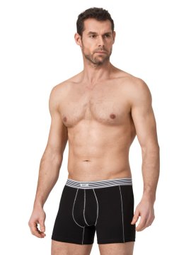 Namaldı 137 Elastane Erkek Boxer