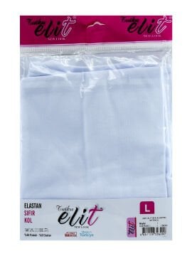 Tutku Elit 2201 Elestan Bayan Sıfır Kol Atlet