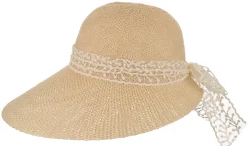 Suyutti P-T26745-01 Bayan Siperli Merserize Şapka 6'lı