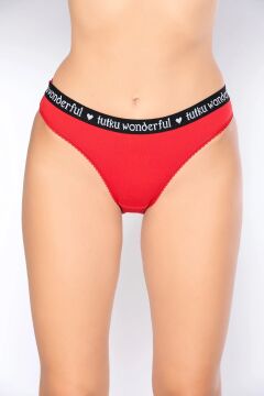 Tutku 0559 Florence Bayan Bikini 12'li