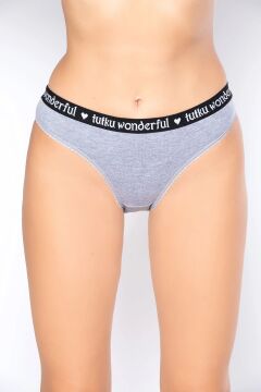 Tutku 0559 Florence Bayan Bikini 12'li