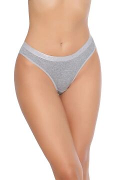 Tutku 0635 Su Yolu Bayan Bikini 12'li