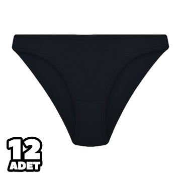 Tutku 0635 Su Yolu Bayan Bikini 12'li